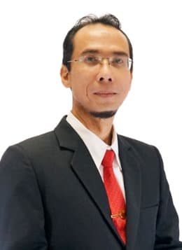 Muhd Zulkifli Ismail, PhD