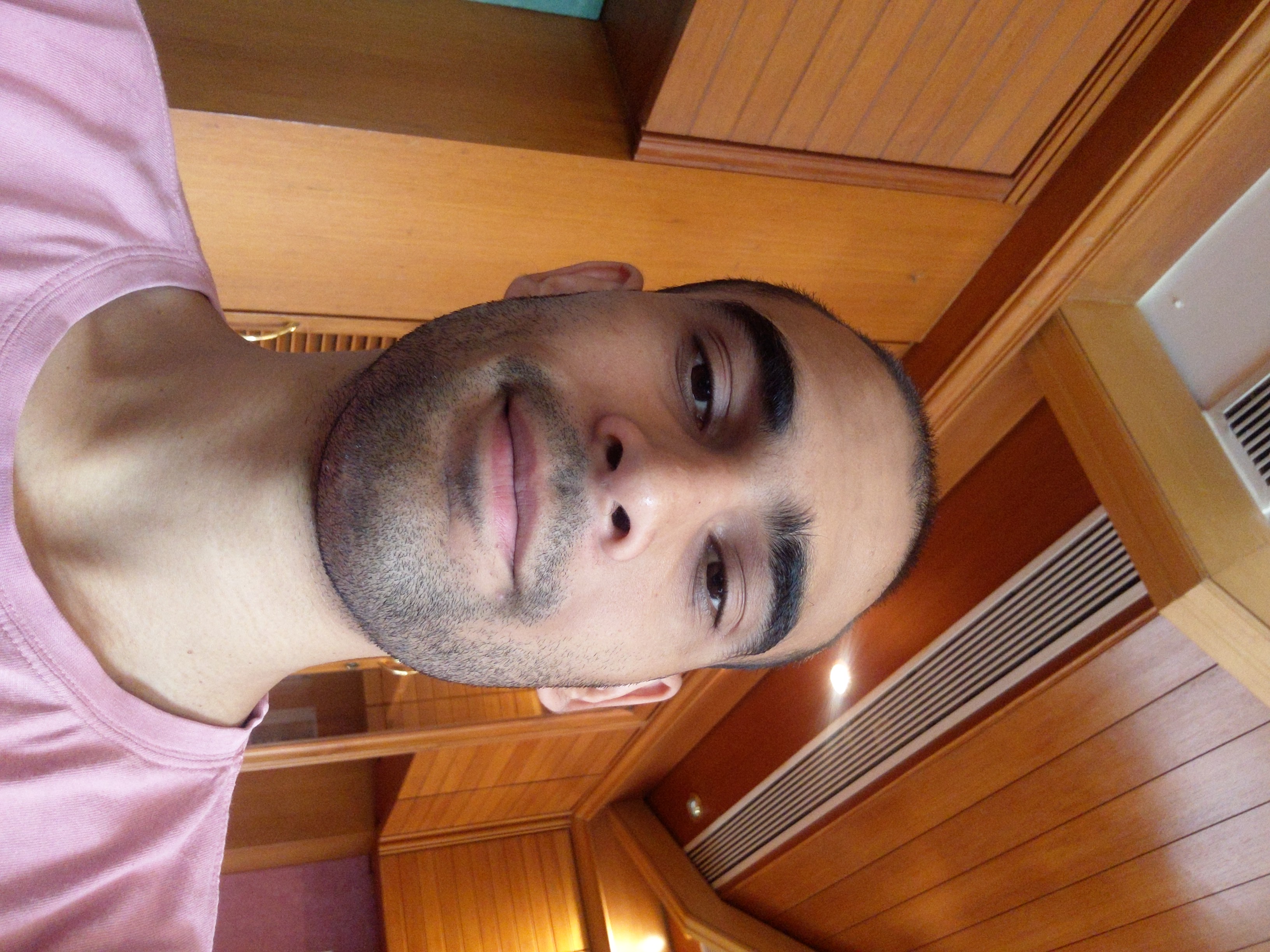 Anurag Neti
